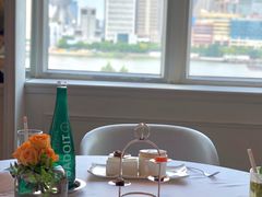 青椰子冻糕-Jean Georges