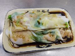 -银记肠粉店(北京路店)