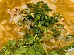 老友粉-南宁饭店·小嘟来食街