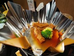 -匠和风精致料理(祥禾天地店)