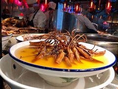 -陈鹏鹏潮汕菜(宝安机场T3航站楼店)