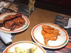 -比格比萨自助(商业大厦店)