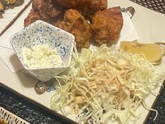 -长崎屋·日本料理·刺身·烧鸟(天河北路店)