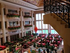 -曲江惠宾苑宾馆(大雁塔大唐不夜城店)