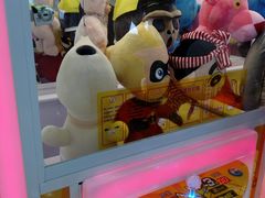 -风云再起游乐汇(南京常发广场店)