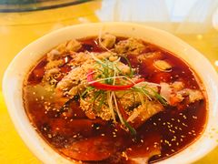 -龙抄手(春熙路总店)