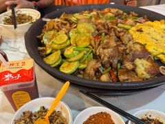 -一烙锅(友谊店)