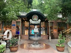 -宝莱纳啤酒花园餐厅PAULANER BRAUHAUS Nanjing(广州路店)