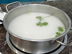 -朋友的火锅店(辽大店)