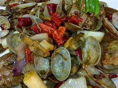 -辣螃铠盆盆蟹大排档(总店)