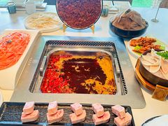 -宽来火锅(来福士广场店)