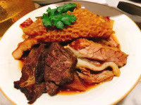 -食大利香港茶餐厅(南亚风情第一城店)