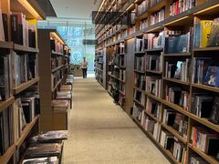 -茑屋书店(天目里店)