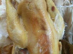 -阿侬盐焗鸡(清澜店)