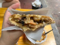 -王记肉火烧早餐中国店