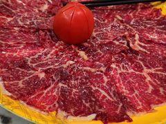 -潮汕大目牛肉火锅(皇岗旗舰店)