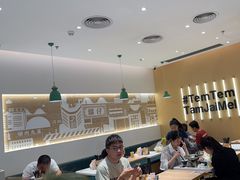 -谭仔米线(壹方城店)