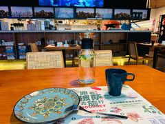 -Pizzeria da Nicola·火炉披萨(中大国际店)