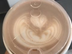 -Manner Coffee(芮欧百货店)