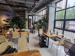 大堂-窦四牛杂面(总店)