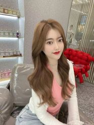 -3AM·S HAIR SALON烫发染发接发