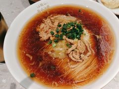 -松鹤楼面馆(中洲湾店)