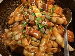 -奉天小馆·非遗东北菜(沈阳万象城店)