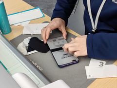 -华为授权体验店(中山公园来福士)