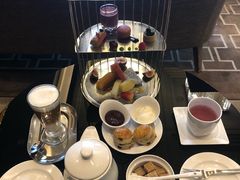 -北京王府井希尔顿酒店·秦唐中餐厅Chynna
