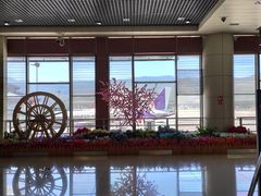 -丽江三义国际机场