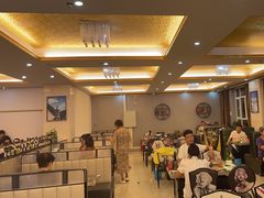 -四海蒸鲜蒸汽海鲜自助(北戴河店)