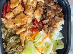 -永和大王(一口茶豆浆|花香豆更香·碧榕湾店)