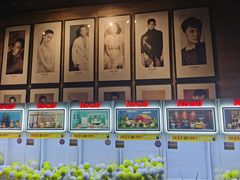 -新影联·华谊兄弟影院(望京店)