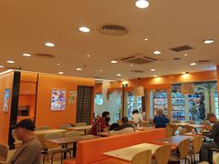 -大快活(罗湖商业城分店)
