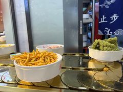 -西火火·川派小火锅(西溪银泰店)