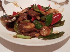 -香宫(九龙香格里拉店)