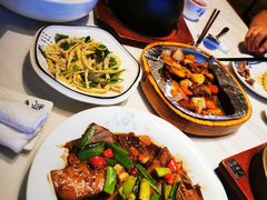 -宁波石浦大饭店(新材料城店)