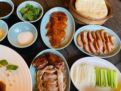 -西安凯悦酒店·湖畔中餐厅