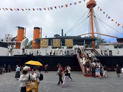 -刘公岛景区