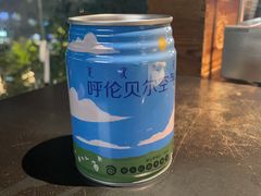 -很久以前羊肉串(中山公园店)