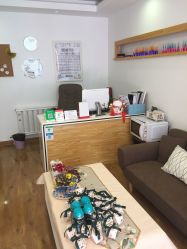 -AMI3·本沐皮肤管理中心