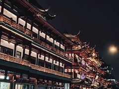 -沈大成(城隍庙店)