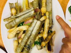 -ZF Seafood Restaurant 卓峰海鲜餐