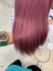 -AD HAIR 