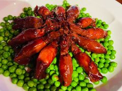 -必点海鲜·海肠捞饭大王(滨江道店)