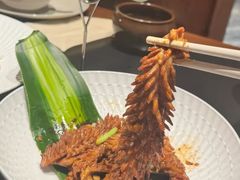 -魁盛居百年鲁菜馆(县西巷店)
