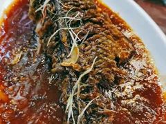-津菜宋记老房子(平山道店)