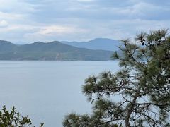 -泸沽肴(泸沽湖大洛水村农村信用社旁店)