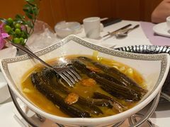 软炝虎尾-A One Kitchen·南京精菜馆(德基广场店)