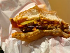 -麦当劳(石家庄北国店)